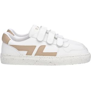 Sportschoenen met klittenband Zeta