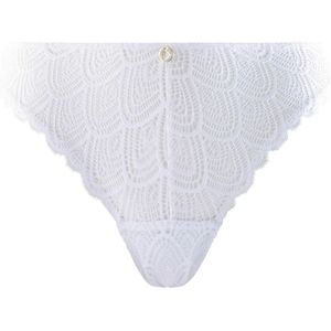 Damesslipjes Morgan Justine Dentelle