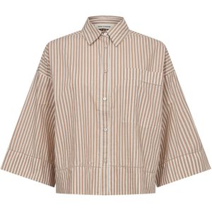 Dameshemd met lange mouwen Sofie Schnoor ChantelSW