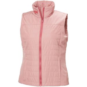 Mouwloos damesjack Helly Hansen Crew Insulator 2.0