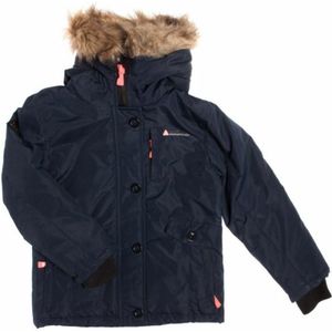 Dames fleece Peak Mountain Claudia