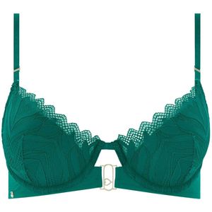 Dames bh met voorgevormde cups Morgan Claudia