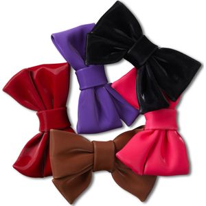 Jibbitz Crocs Solid Romantic Bow