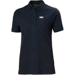 Damespolo Helly Hansen Pier Pique