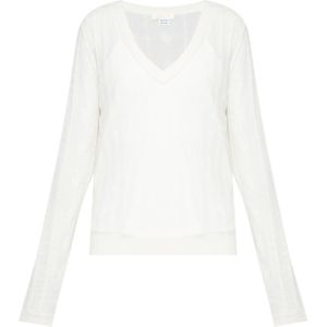 Damestrui met v-hals Guess Izabella