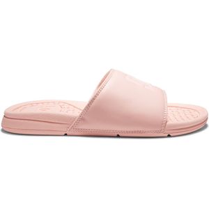 DC Shoes - Bolsa - Slippers - Roze - EU 42