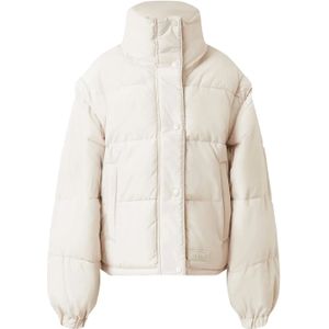 Sixth June - Damesjack - Korte Doudoune - Afneembare Mouwen