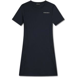 Dames t-shirt jurk Freddy Evolution Leggero