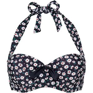 Bikinitop met beugels voor dames Brigitte Bardot Paradis