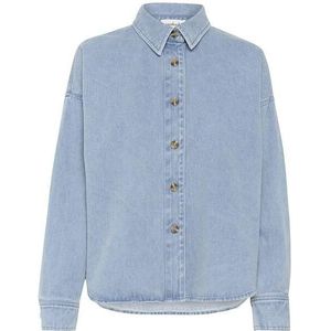 Soaked in Luxury - Annabeth - Dames Overhemd