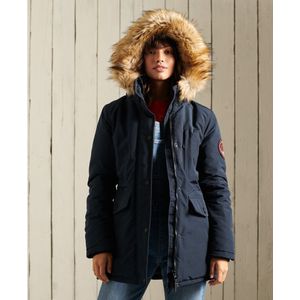 Parka voor dames Superdry Everest