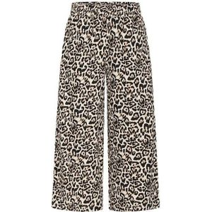 Damesbroek met wijde pijpen b.young Falakka