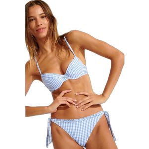 Dames zwemkleding top Banana Moon Calmo Fantaisy