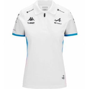 Damespolo Alpine F1 Adrew 2024