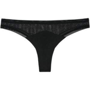 Damesslipjes Passionata Romane Tanga