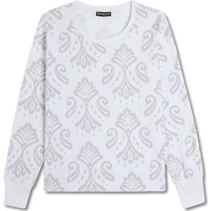 Dames sweatshirt Freddy Evolution Pesante