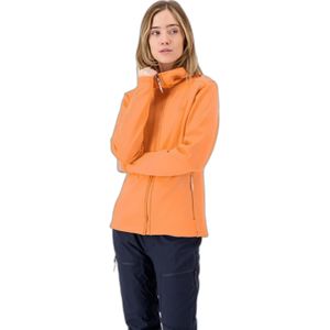 Fleece met volledige rits voor dames Didriksons Anneli 2