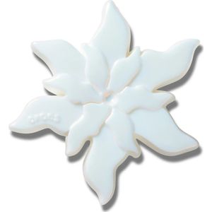 Jibbitz Crocs Iridescent Magical Flower