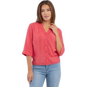 Vrouwenblouse Ragwear Dallya