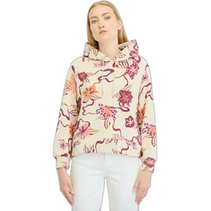 Ragwear - Tonna Print - Dames Hoodie