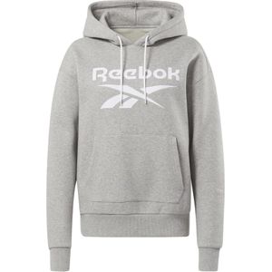 Hoodie Dames Reebok Identity Logo Fleece