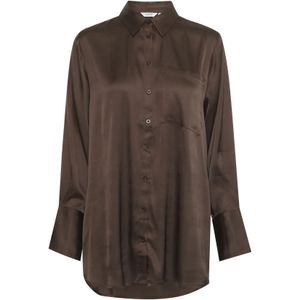 Dameshemd b.young Jonia