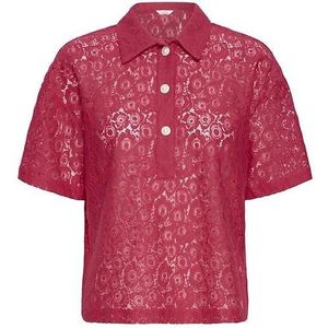 Damespolo b.young solacy