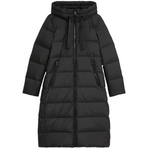 Marc O'Polo - Damesjas - Met Capuchon