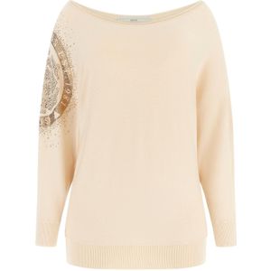 Vrouwentrui Guess Leslie Logo