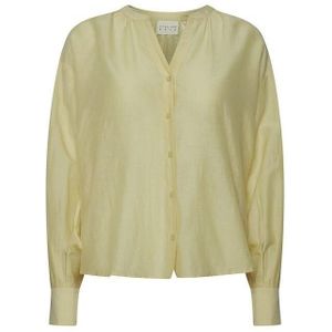 Dameshemd met lange mouwen Atelier Rêve Thea