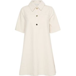 Dames denim jurk Pulz Jeans Vanessa