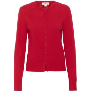 Damesvest Soaked in Luxury Spina