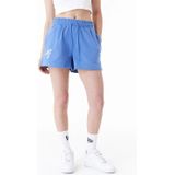 New Era - Korte Broek - Dames - Heritage-logo - Elastisch Koord