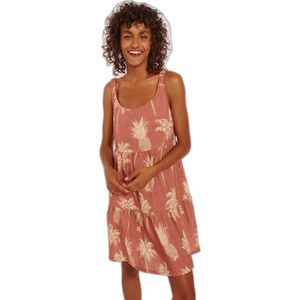 Damesjurk Banana Moon Mayleen Bayday