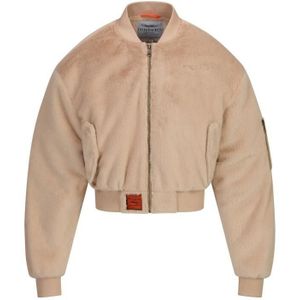 Damesfleece Bombers Original Alaska