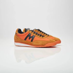 Trainers Karhu Mestari-Jaffa F805001 orange/black