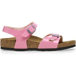 DamesSandalen Birkenstock Rio Birko-Flor Patent