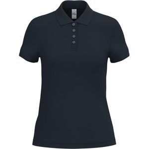 Damespolo in piqué iDeal Basic Brand