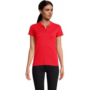 Damespolo Sol's Planet