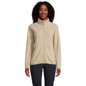 SOL'S - Women´s Factor Zipped Fleece Jacket - Rope - Jacks