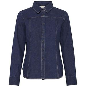 Vrouwenoverhemd fransa Chicago 3