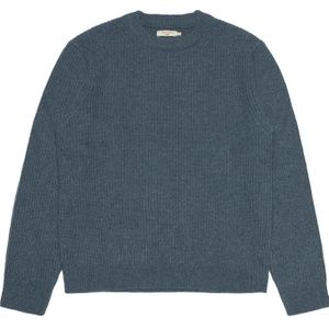 Sweatshirt Nudie Jeans August Rib
