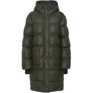 Donsjack voor dames Ichi Fazun Expl