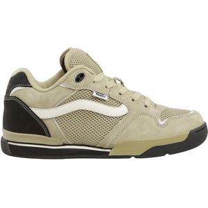 Vans - Rowley XLT - Sneakers - Groen - Unisex