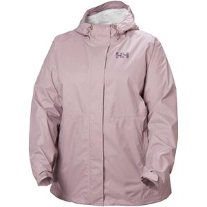 Waterdicht damesjack Helly Hansen Loke Plus 2.0