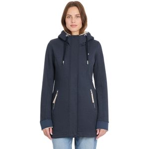 Damesjack met capuchon Ragwear Letti