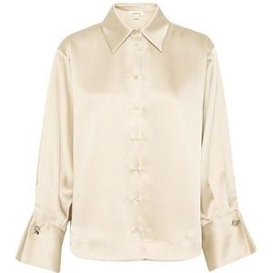 Damesblouse met lange mouwen Soaked in Luxury Liva