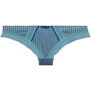 Damesslipjes Pomm'Poire Rose