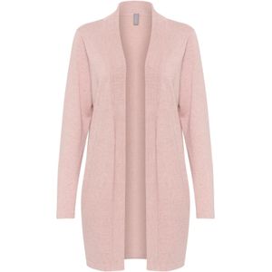 Lang damesvest CULTURE Annemarie