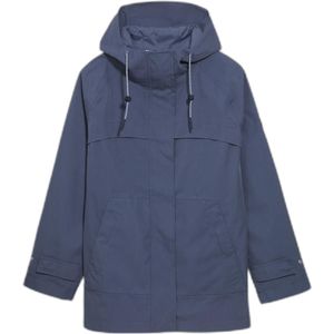 Waterdicht damesjack met capuchon Aigle T-Kit MTD